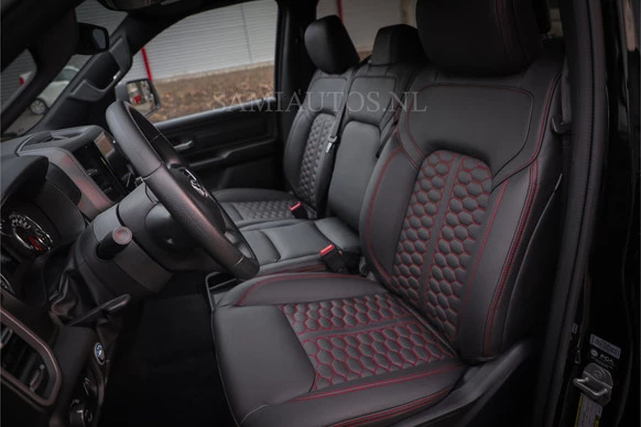 Dodge Ram Pick-Up - Afbeelding 29 van 30