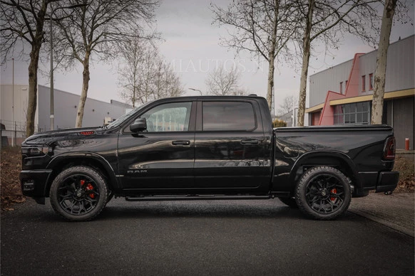 Dodge Ram Pick-Up - Afbeelding 30 van 30