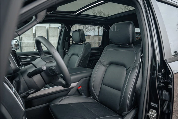 Dodge Ram Pick-Up - Afbeelding 4 van 30