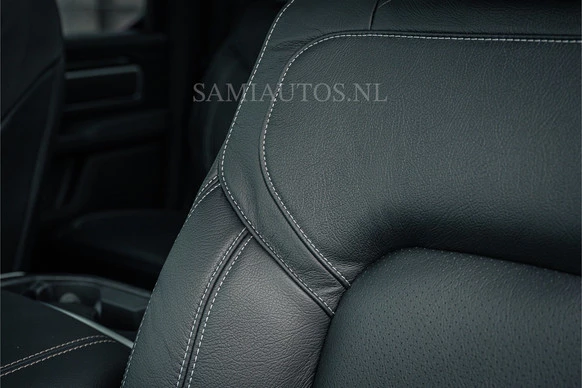 Dodge Ram Pick-Up - Afbeelding 5 van 30