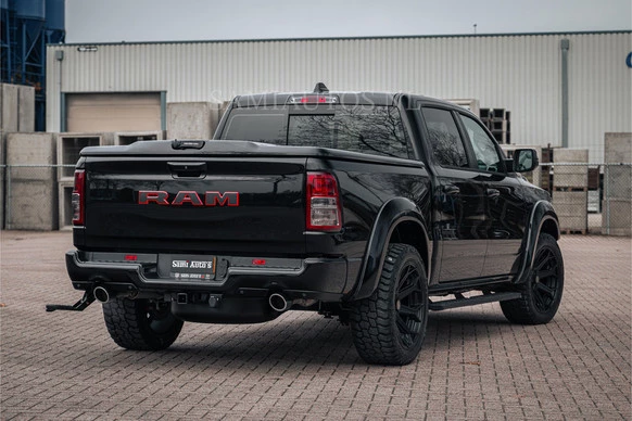 Dodge Ram Pick-Up - Afbeelding 6 van 30