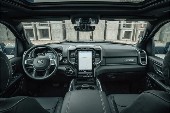 Dodge Ram Pick-Up - Afbeelding 7 van 30