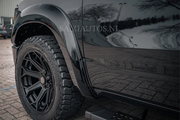 Dodge Ram Pick-Up - Afbeelding 8 van 30