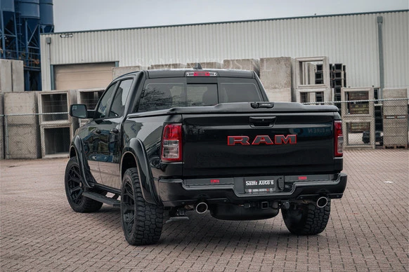 Dodge Ram Pick-Up - Afbeelding 9 van 30