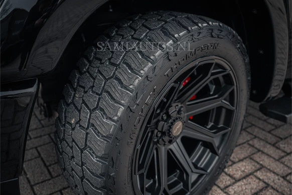 Dodge Ram Pick-Up - Afbeelding 10 van 30