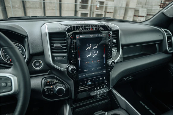 Dodge Ram Pick-Up - Afbeelding 11 van 30