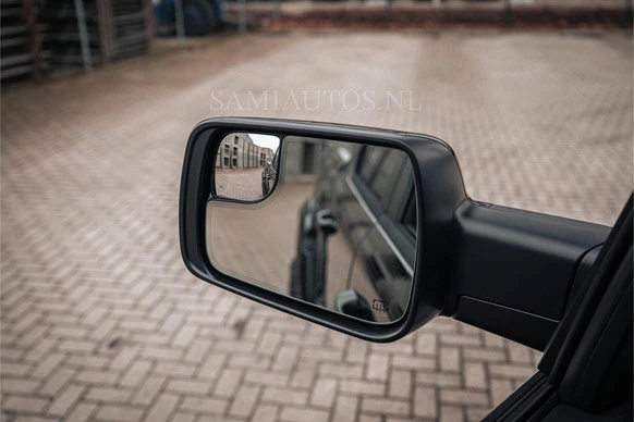 Dodge Ram Pick-Up - Afbeelding 14 van 30