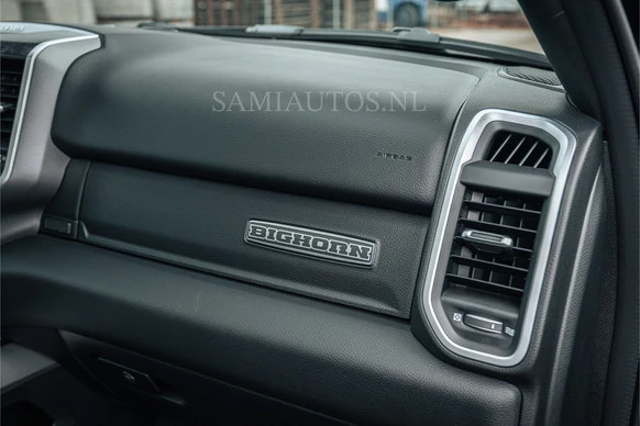 Dodge Ram Pick-Up - Afbeelding 15 van 30