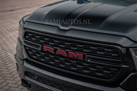 Dodge Ram Pick-Up - Afbeelding 16 van 30