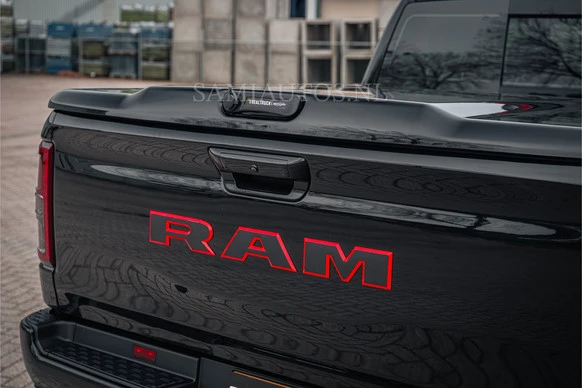 Dodge Ram Pick-Up - Afbeelding 18 van 30