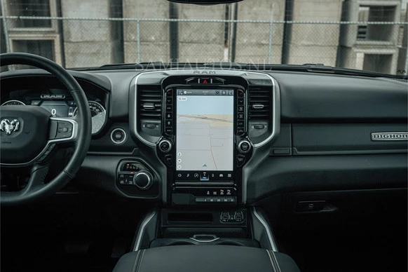 Dodge Ram Pick-Up - Afbeelding 19 van 30