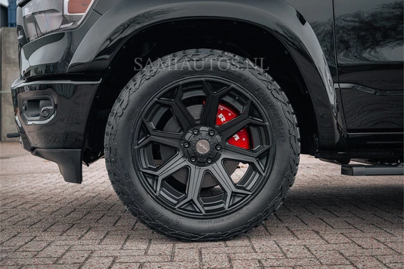 Dodge Ram Pick-Up - Afbeelding 20 van 30