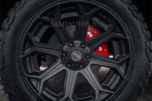 Dodge Ram Pick-Up - Afbeelding 22 van 30