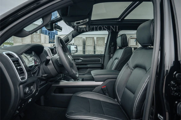 Dodge Ram Pick-Up - Afbeelding 23 van 30