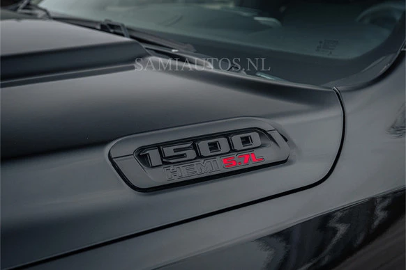 Dodge Ram Pick-Up - Afbeelding 24 van 30