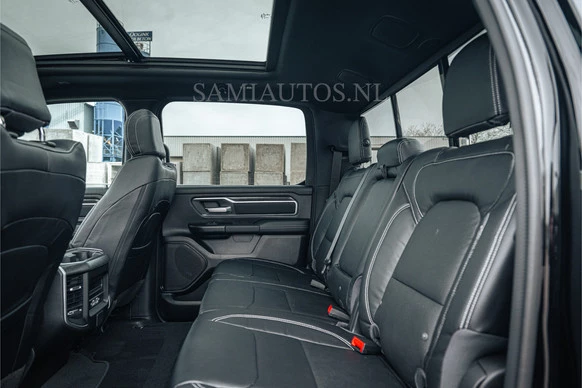 Dodge Ram Pick-Up - Afbeelding 25 van 30