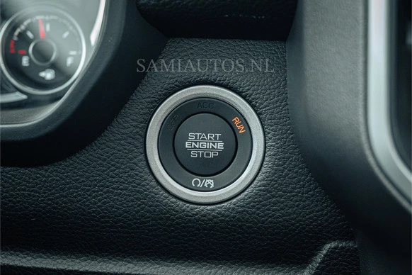 Dodge Ram Pick-Up - Afbeelding 27 van 30