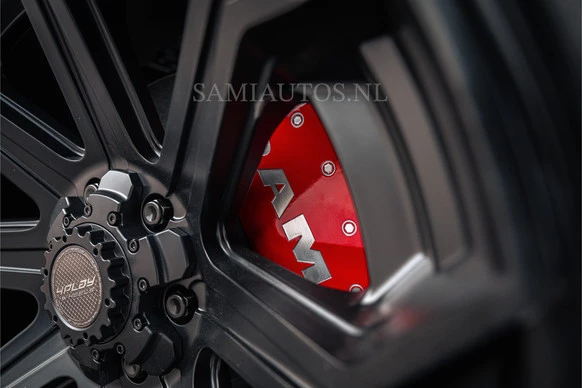 Dodge Ram Pick-Up - Afbeelding 28 van 30