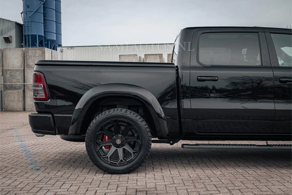 Dodge Ram Pick-Up - Afbeelding 30 van 30