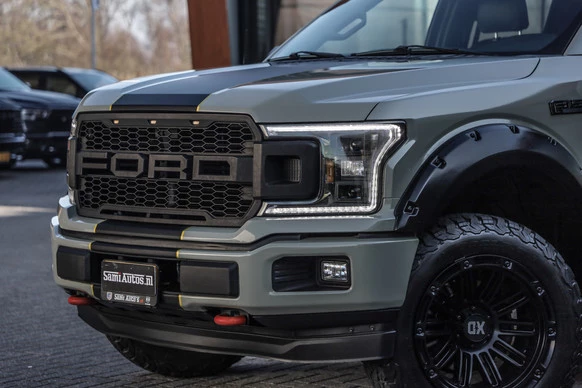 Ford F-150 - Afbeelding 2 van 30