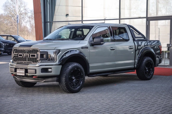 Ford F-150 - Afbeelding 3 van 30