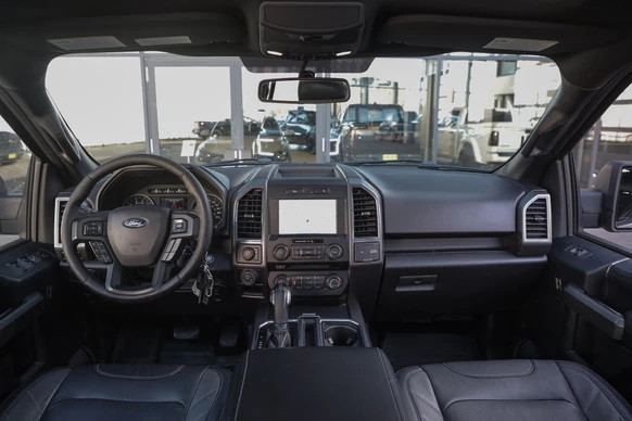 Ford F-150 - Afbeelding 5 van 30