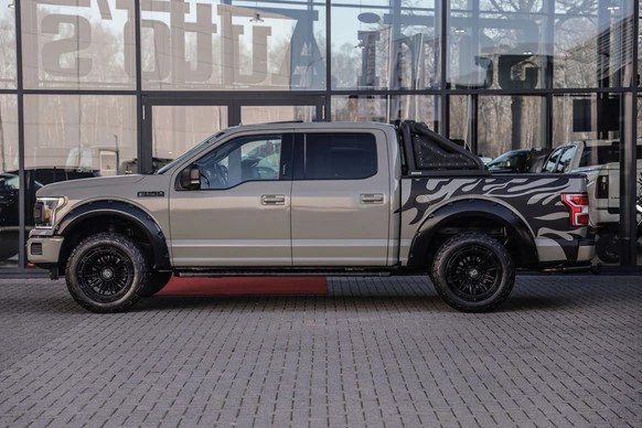 Ford F-150 - Afbeelding 6 van 30