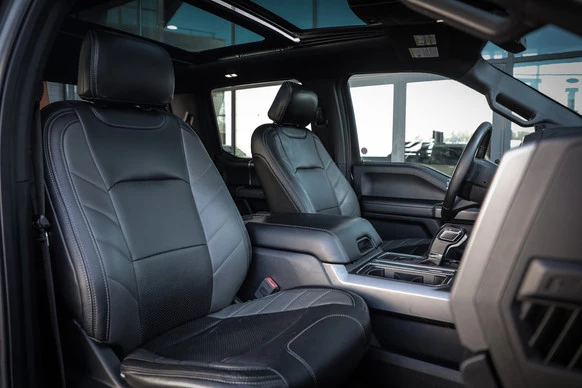 Ford F-150 - Afbeelding 7 van 30