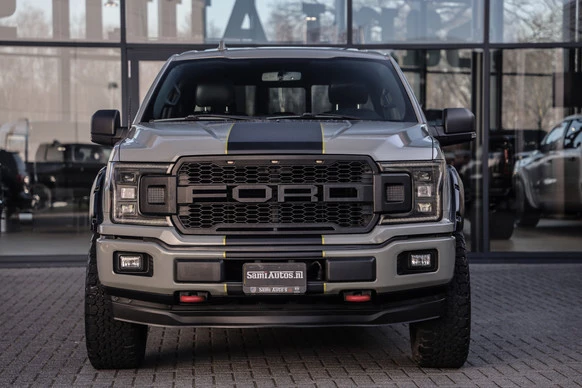 Ford F-150 - Afbeelding 8 van 30