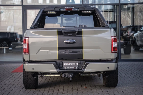 Ford F-150 - Afbeelding 9 van 30