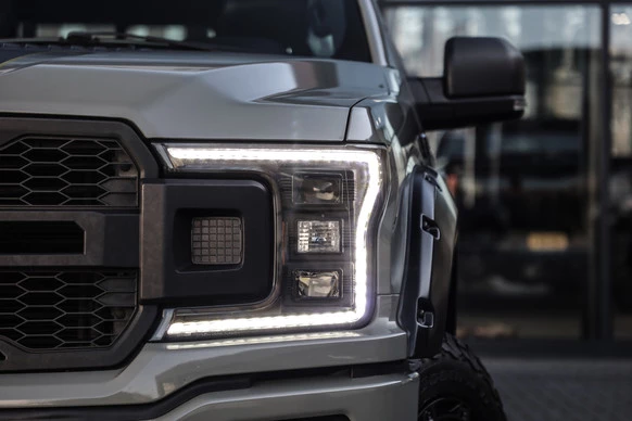 Ford F-150 - Afbeelding 11 van 30