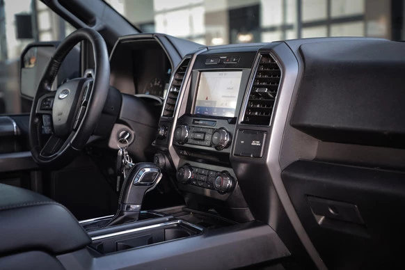 Ford F-150 - Afbeelding 12 van 30