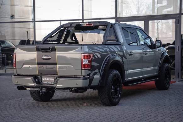 Ford F-150 - Afbeelding 13 van 30