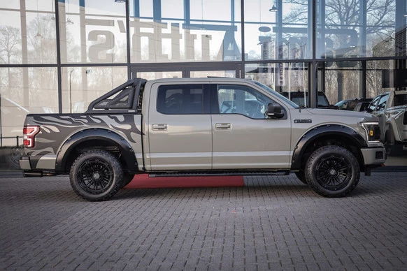 Ford F-150 - Afbeelding 15 van 30