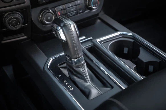 Ford F-150 - Afbeelding 16 van 30