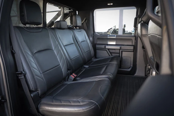 Ford F-150 - Afbeelding 19 van 30