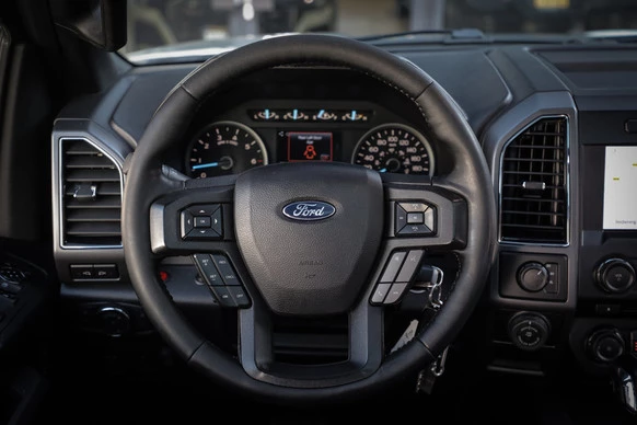 Ford F-150 - Afbeelding 21 van 30