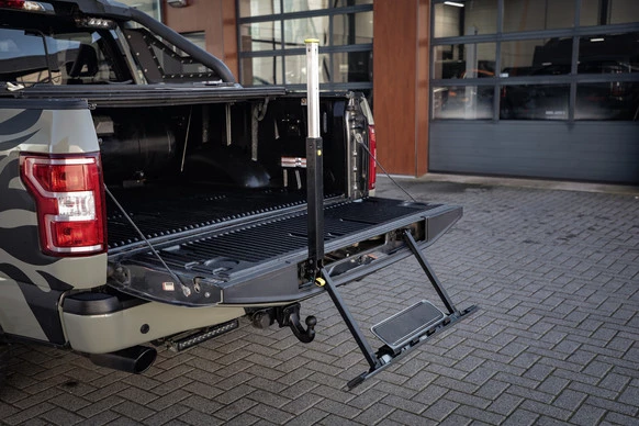 Ford F-150 - Afbeelding 22 van 30