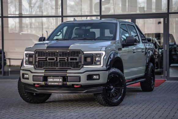 Ford F-150 - Afbeelding 24 van 30