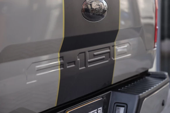 Ford F-150 - Afbeelding 27 van 30