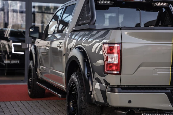 Ford F-150 - Afbeelding 30 van 30