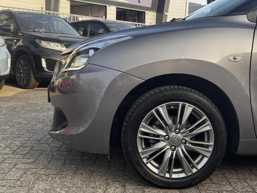 Suzuki Baleno - Afbeelding 4 van 26