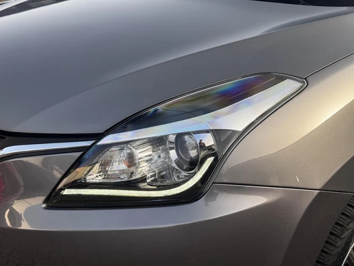 Suzuki Baleno - Afbeelding 5 van 26