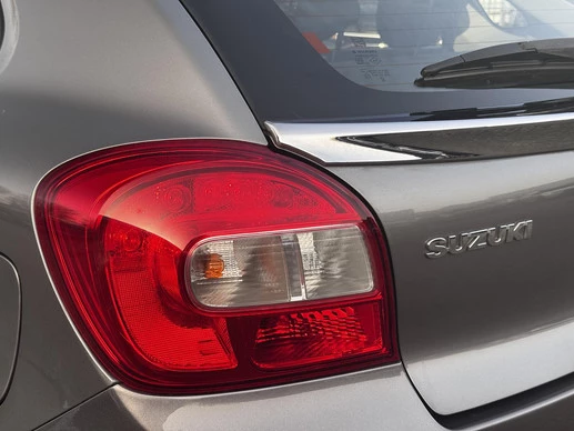 Suzuki Baleno - Afbeelding 6 van 26