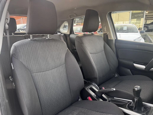 Suzuki Baleno - Afbeelding 7 van 26