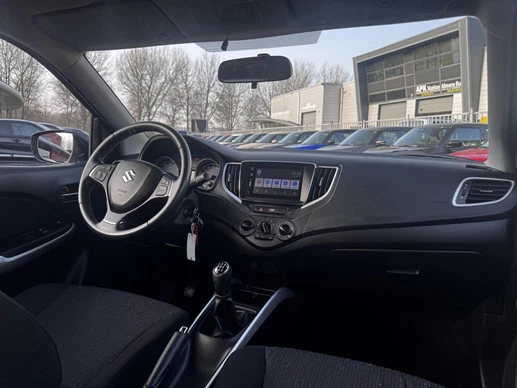 Suzuki Baleno - Afbeelding 8 van 26