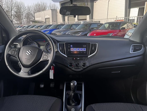 Suzuki Baleno - Afbeelding 9 van 26