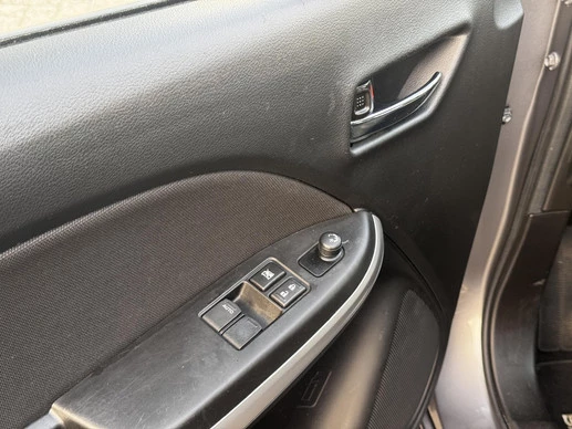 Suzuki Baleno - Afbeelding 10 van 26