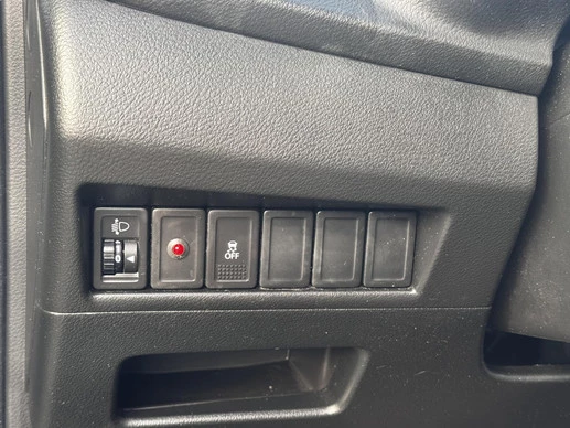 Suzuki Baleno - Afbeelding 11 van 26