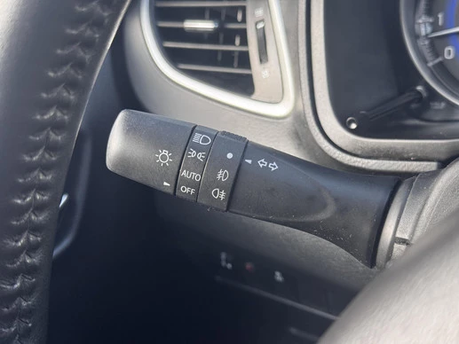 Suzuki Baleno - Afbeelding 12 van 26